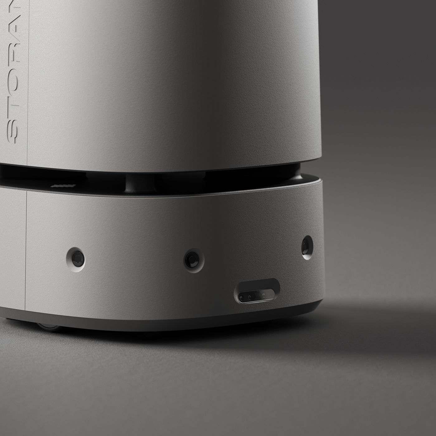 Cafe Server Bot，Cafe server robot，