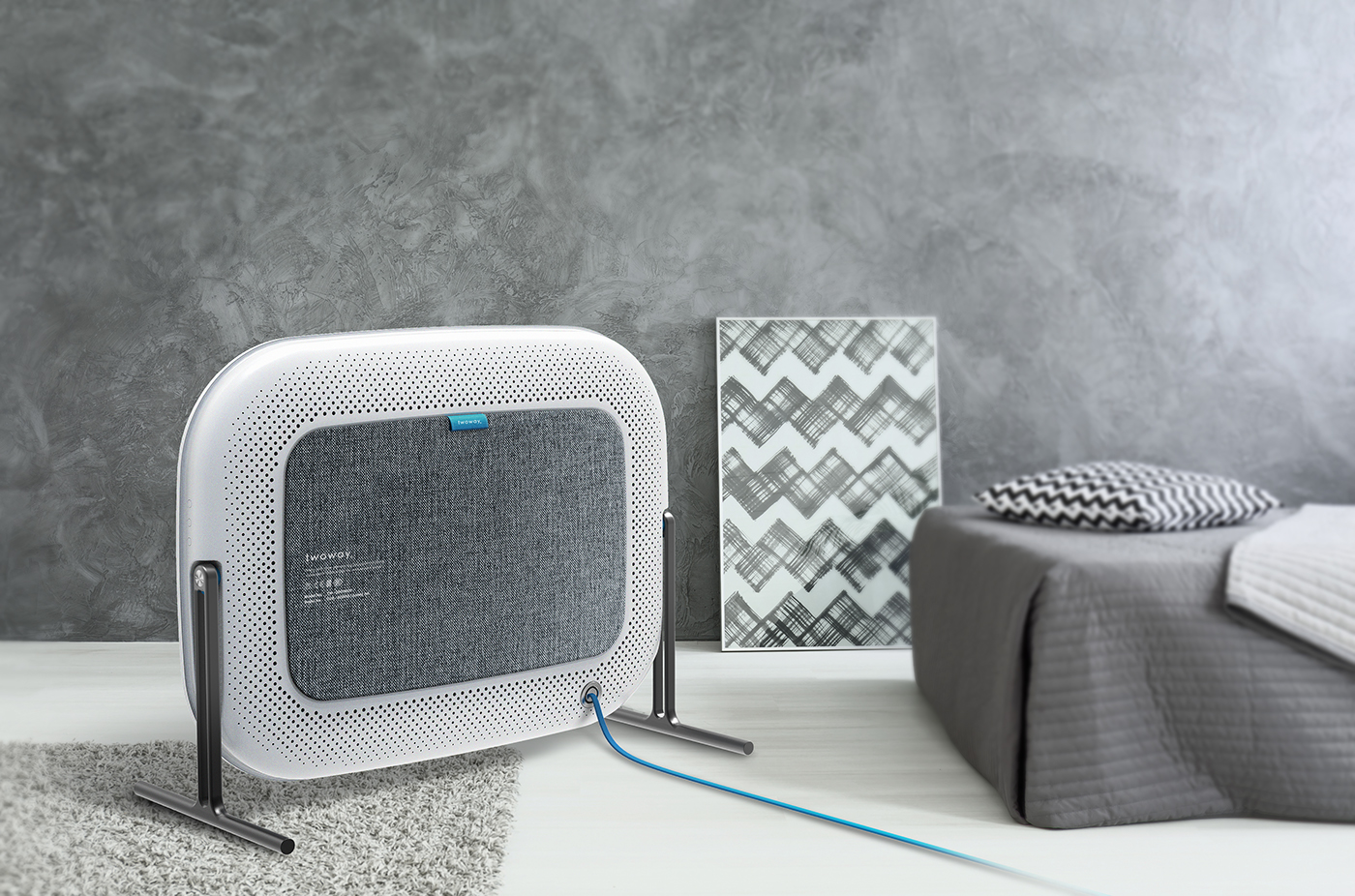 twoway，air cleaner，Family daily，