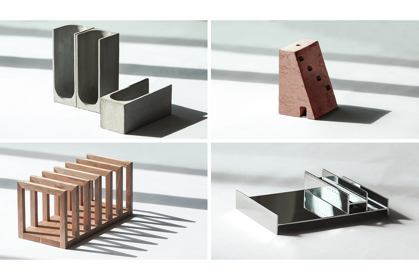 deskitecture，Desktop architecture，