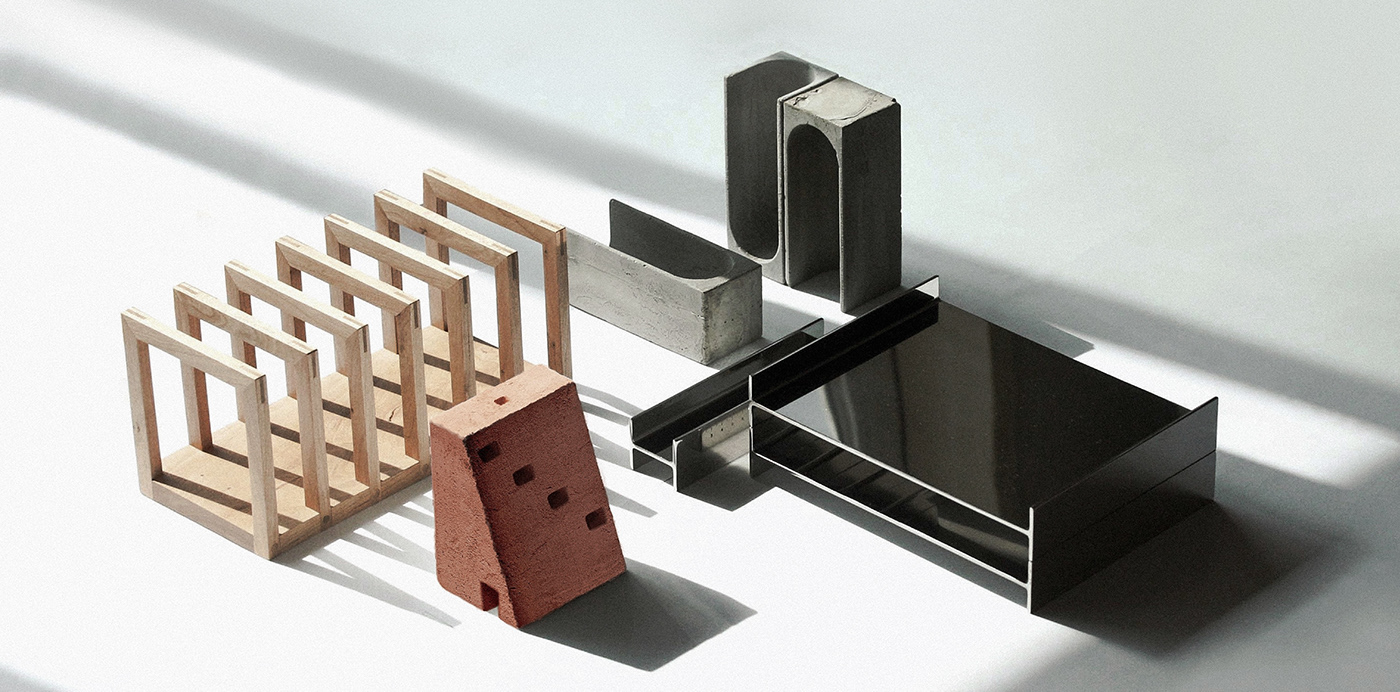 deskitecture，Desktop architecture，