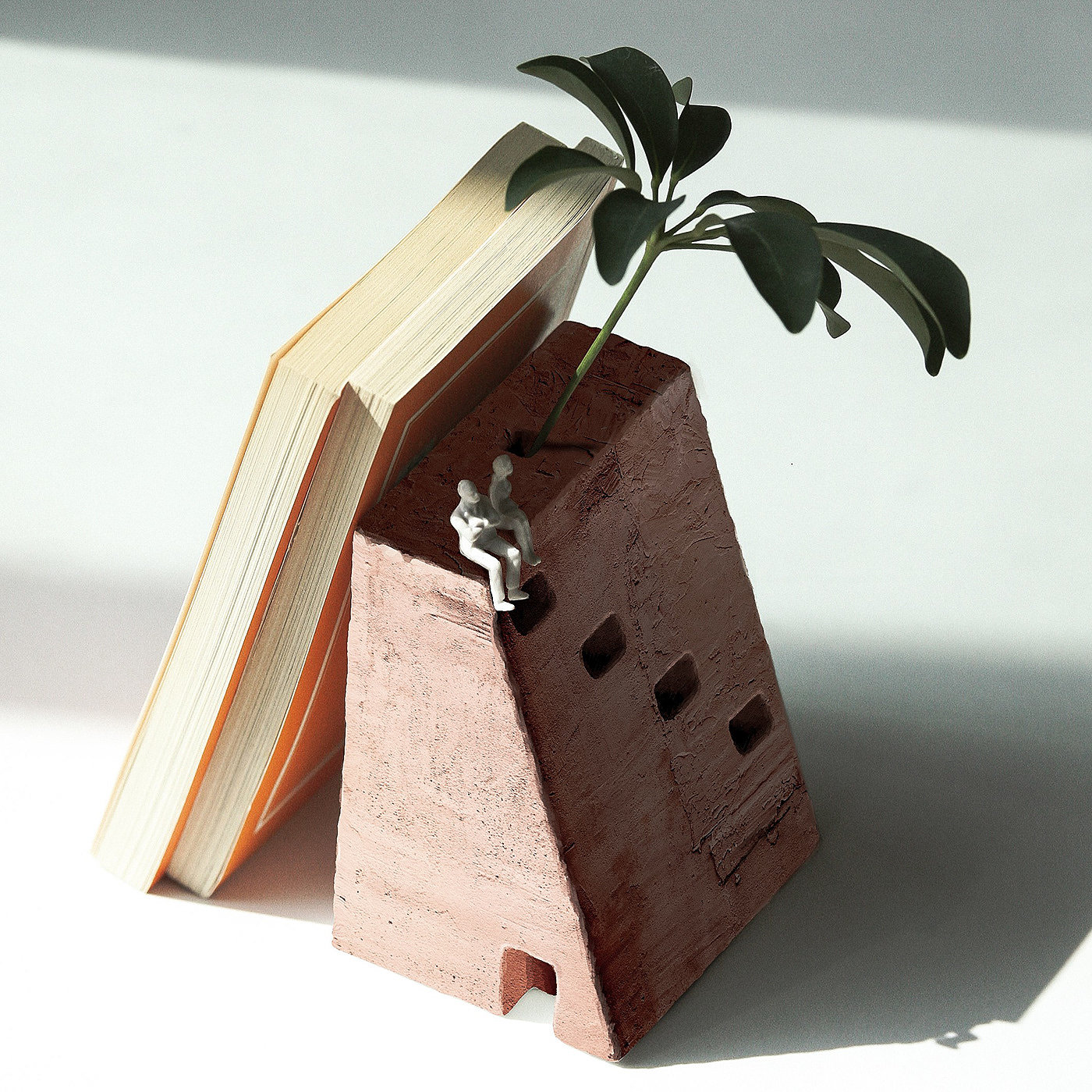 deskitecture，Desktop architecture，