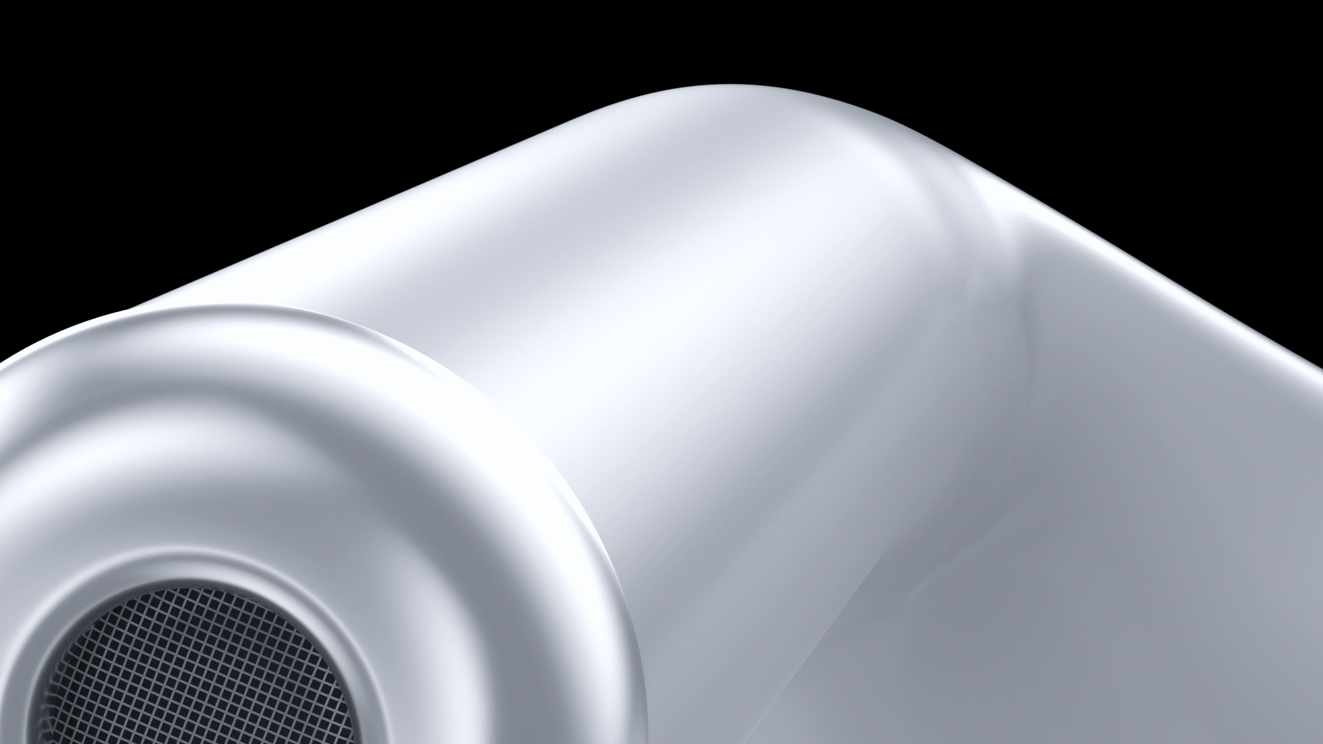 Product animation，