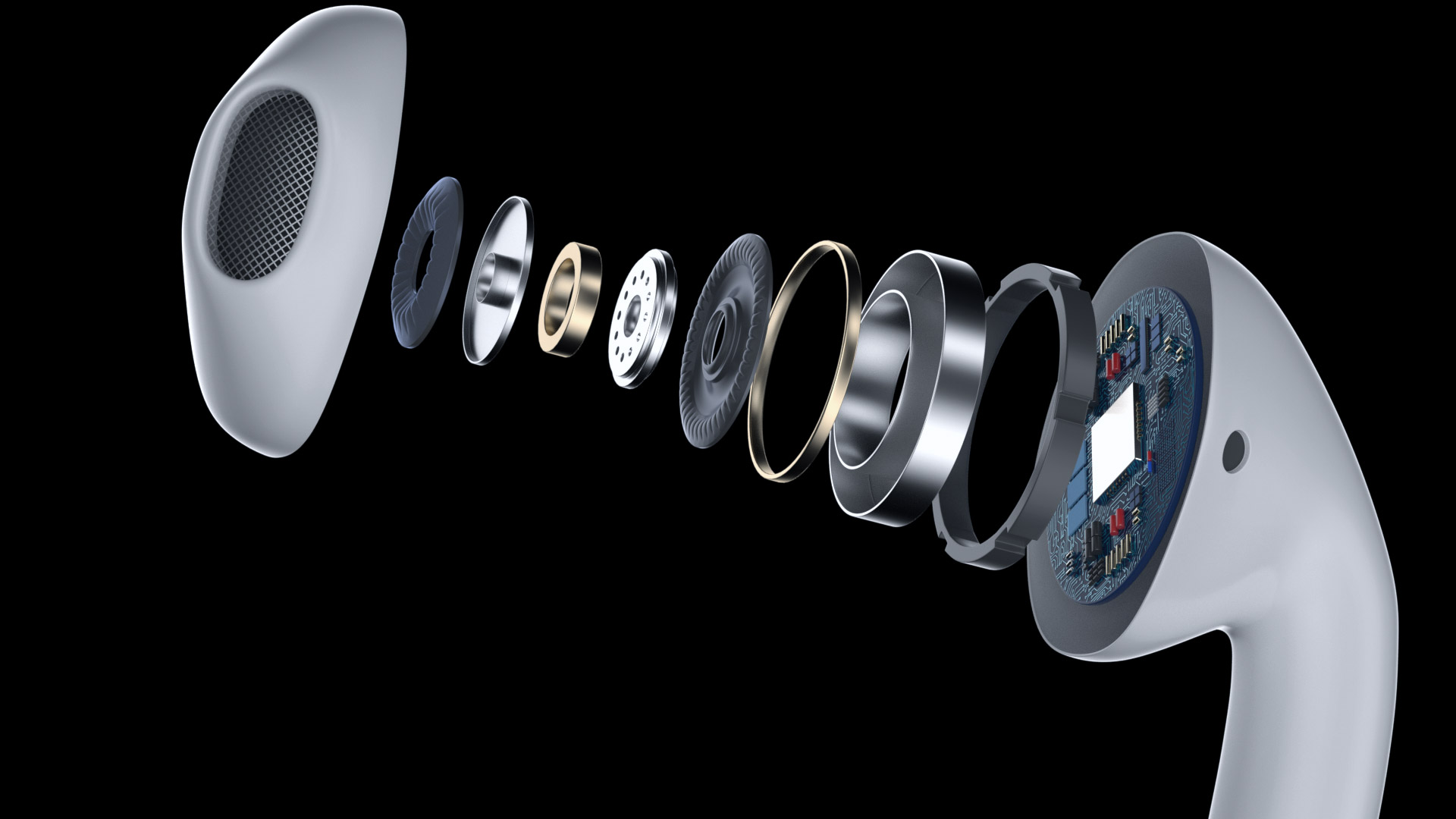 Product animation，