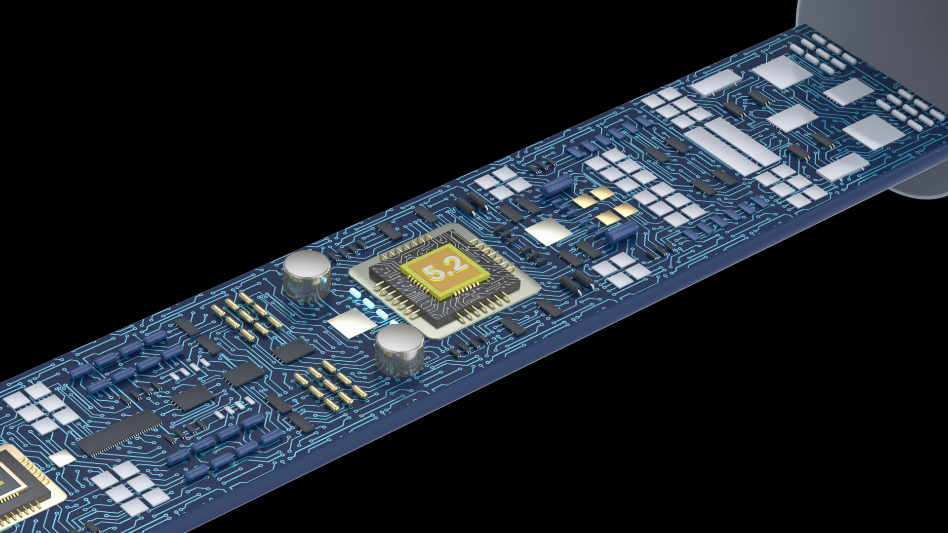 Product animation，