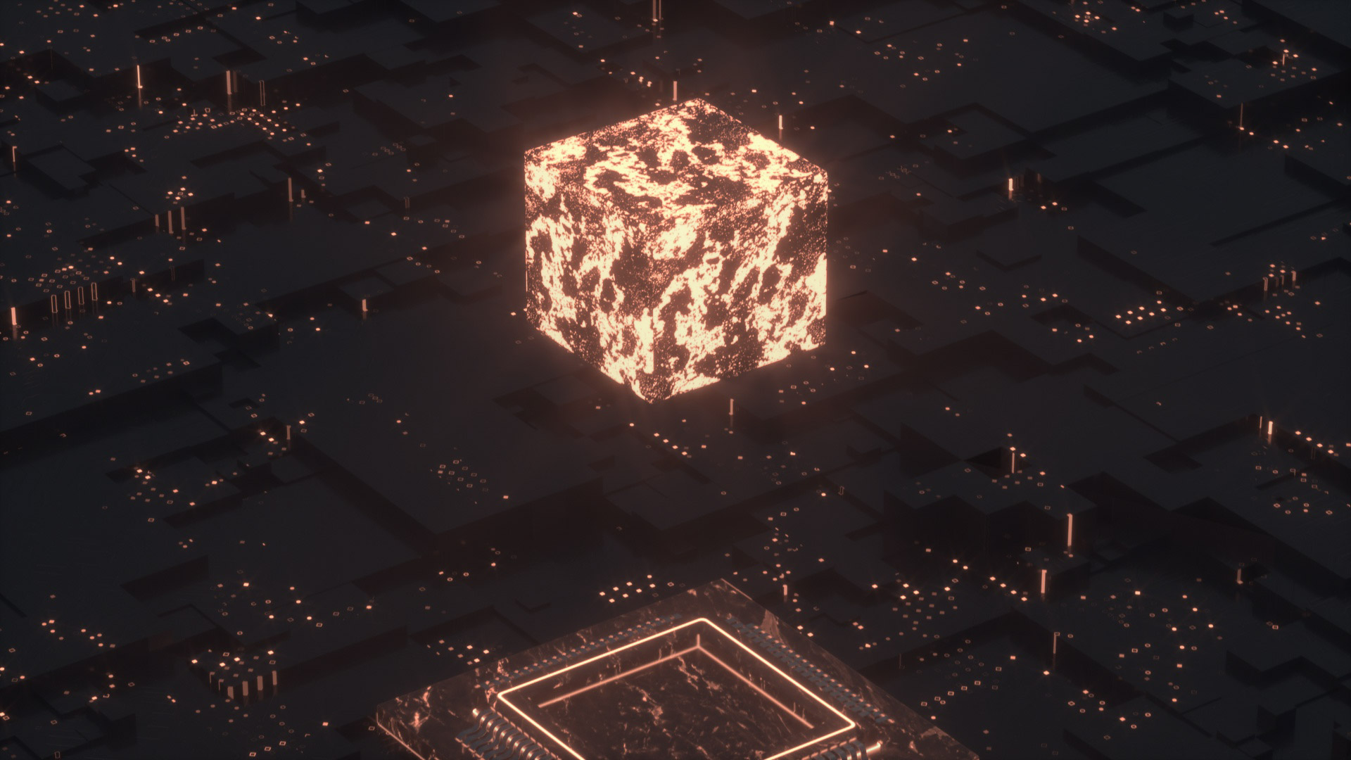 Product animation，