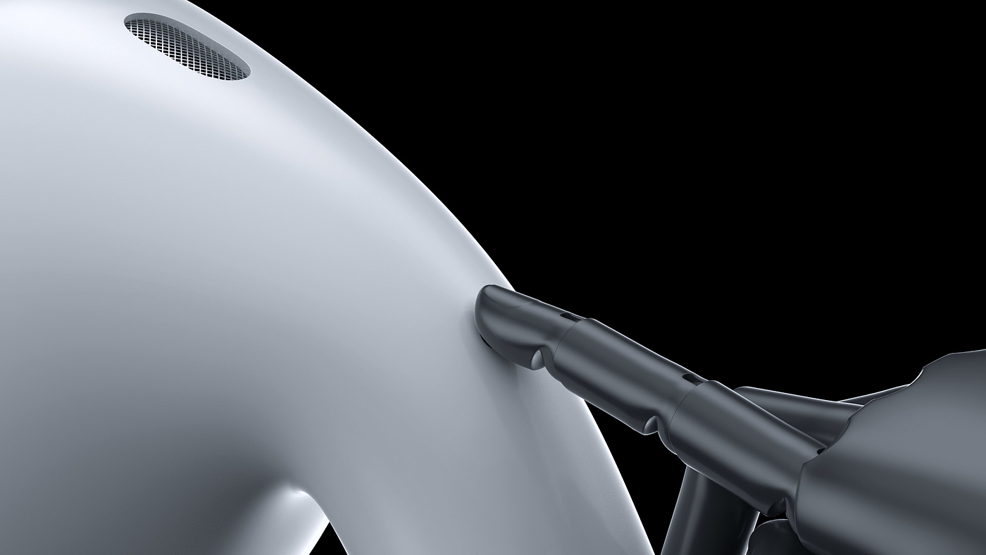 Product animation，