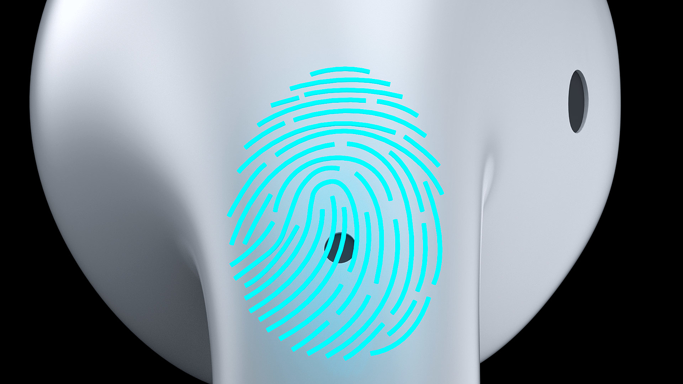 Product animation，