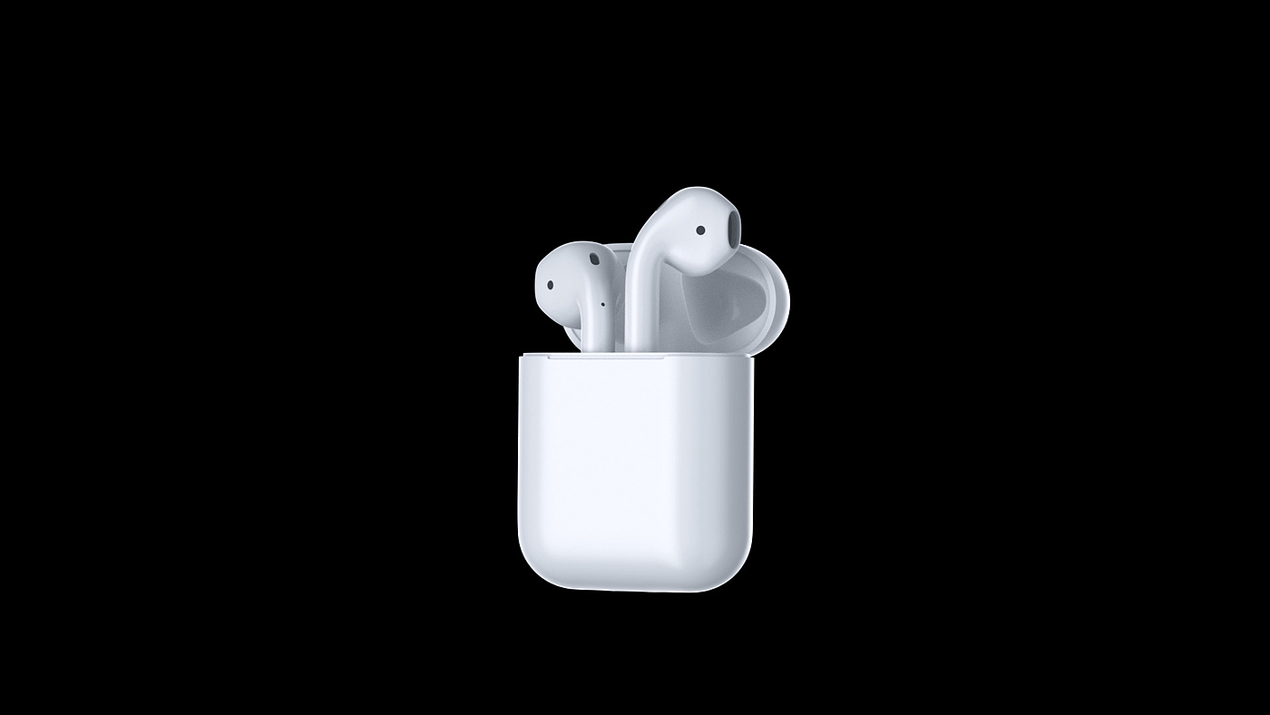 Product animation，