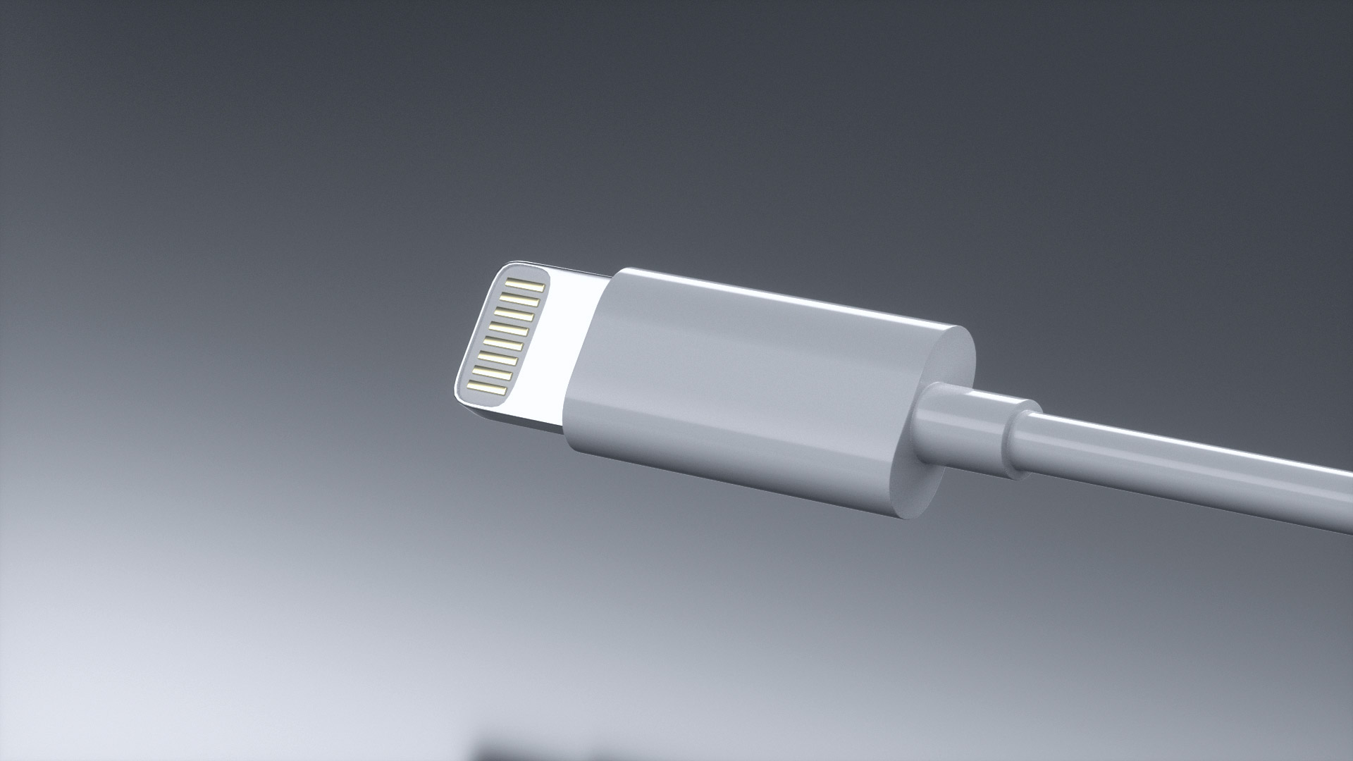 Product animation，