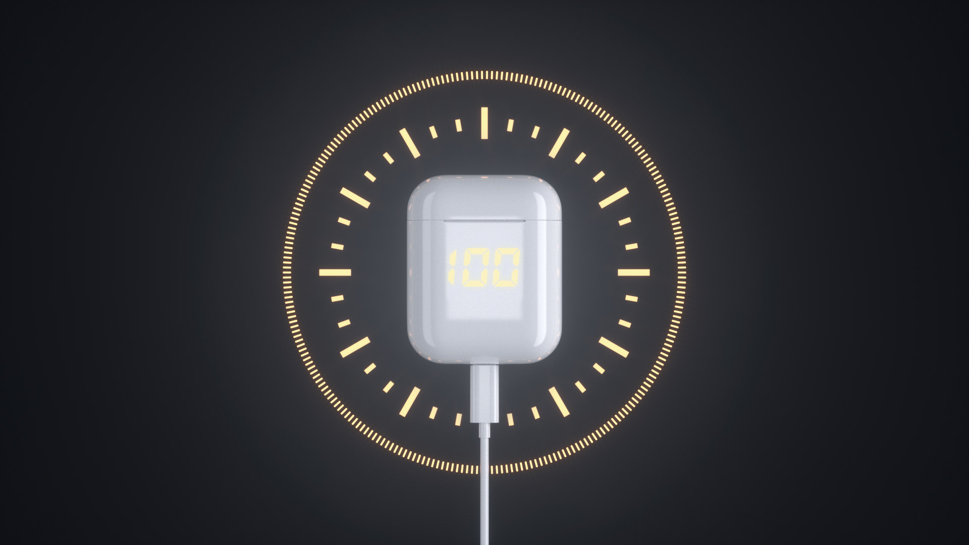 Product animation，