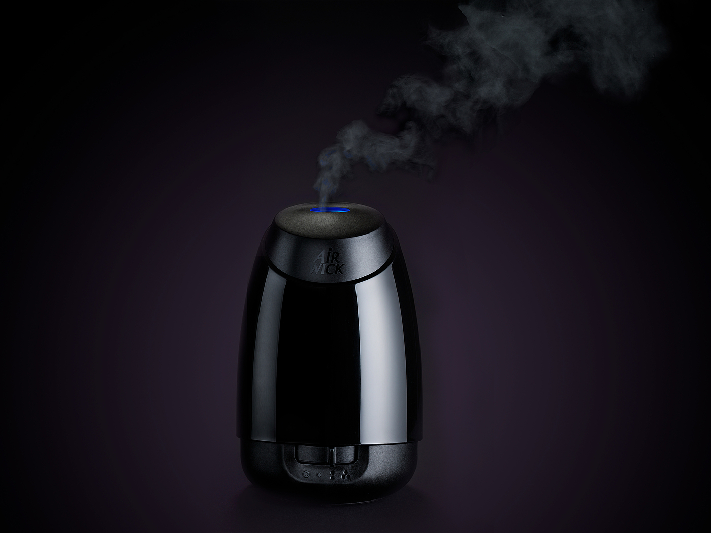 Aromatherapy，red dot，Humidifier，air，