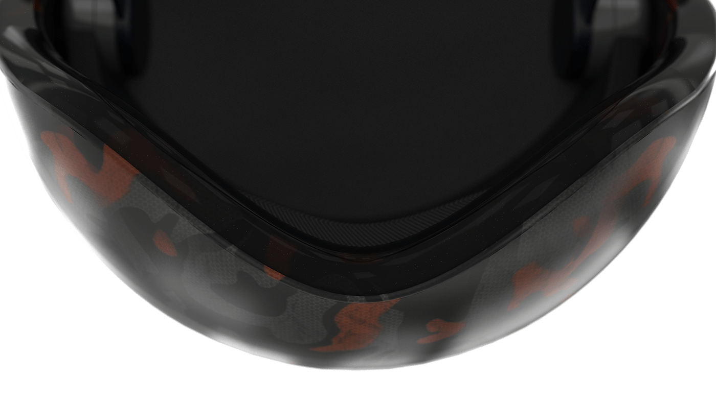 Vivera，Helmet，Integrated，