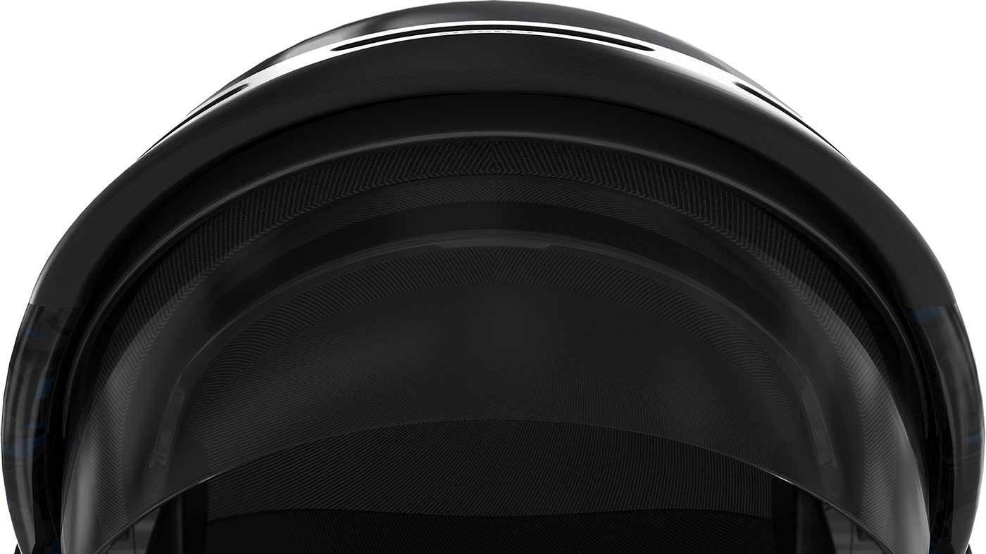 Vivera，Helmet，Integrated，