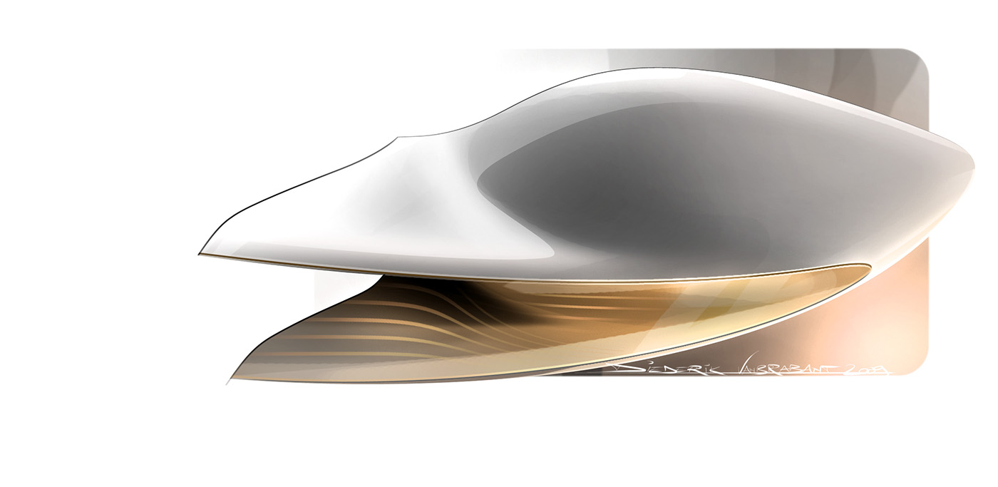 Mercedes Benz F800，Concept map，benz，