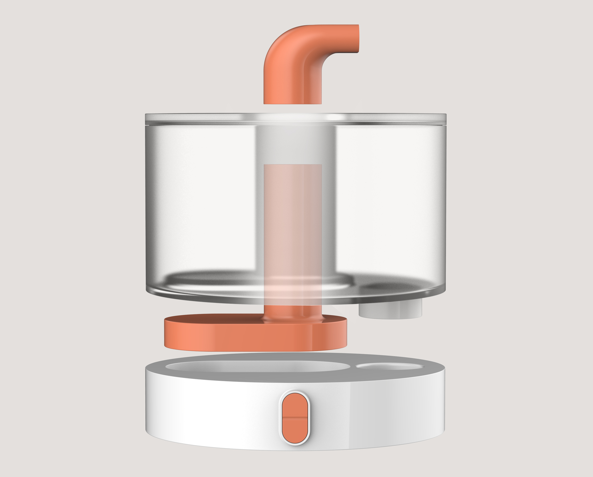 Submarine，Humidifier，Sink design，submarine，