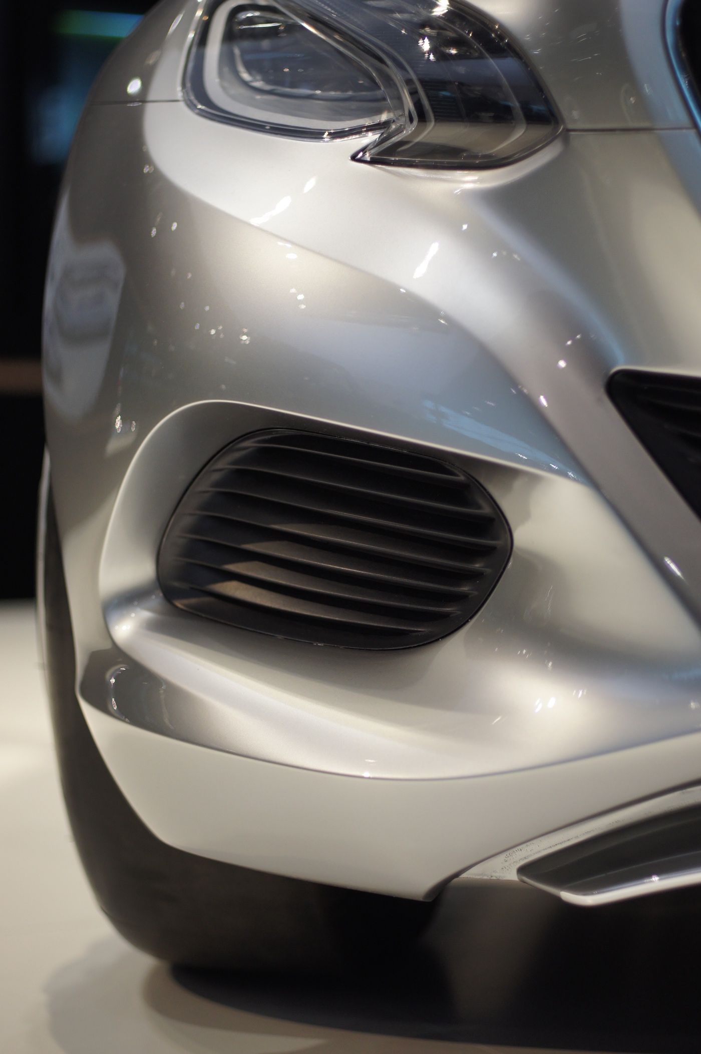 Mercedes Benz F800，Concept map，benz，