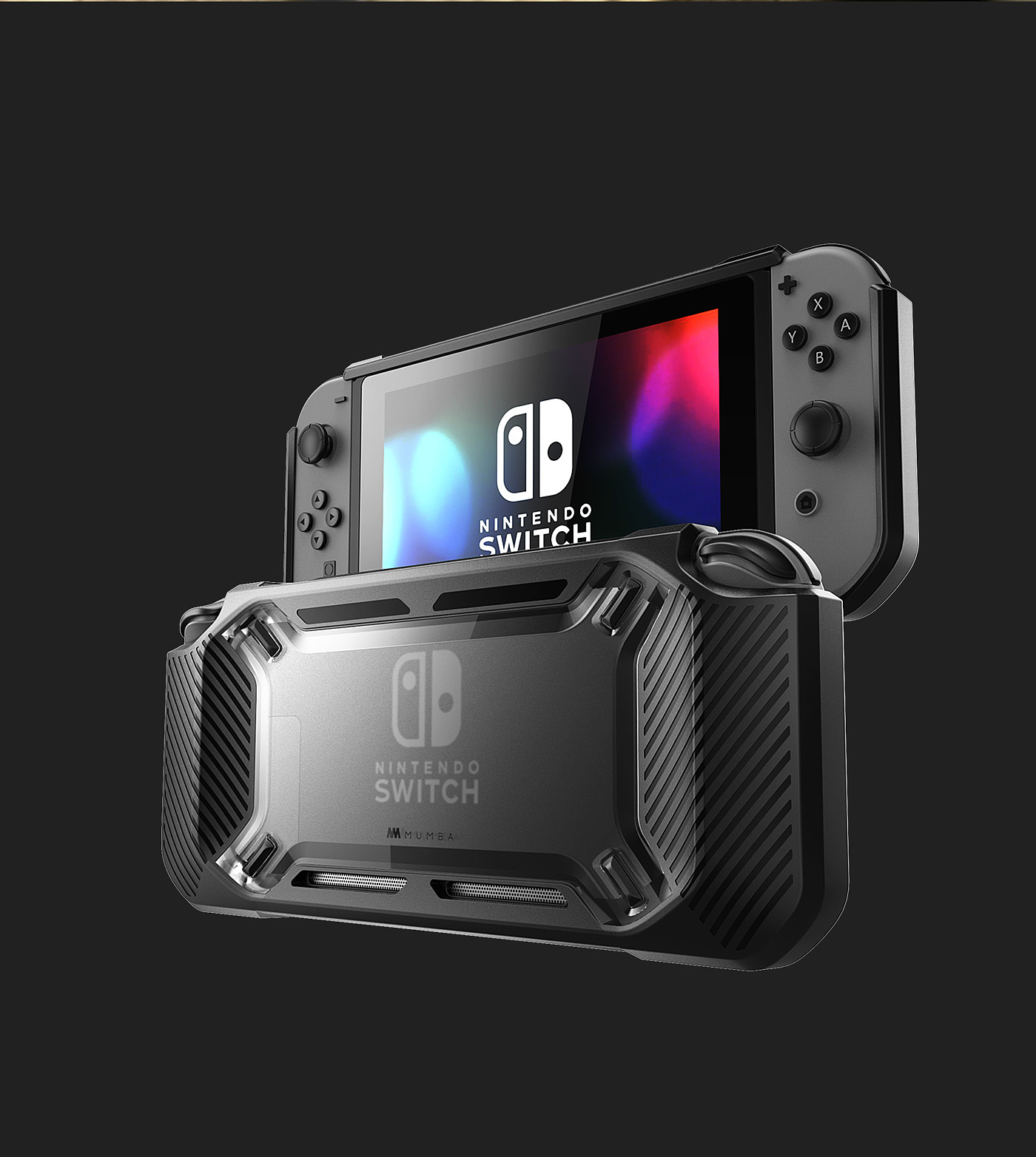 Nintendo，Nintendo，There are game consoles，