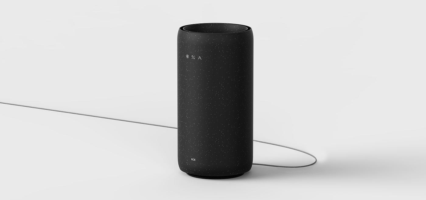 roe，Humidifier，Home Furnishing，intelligence，