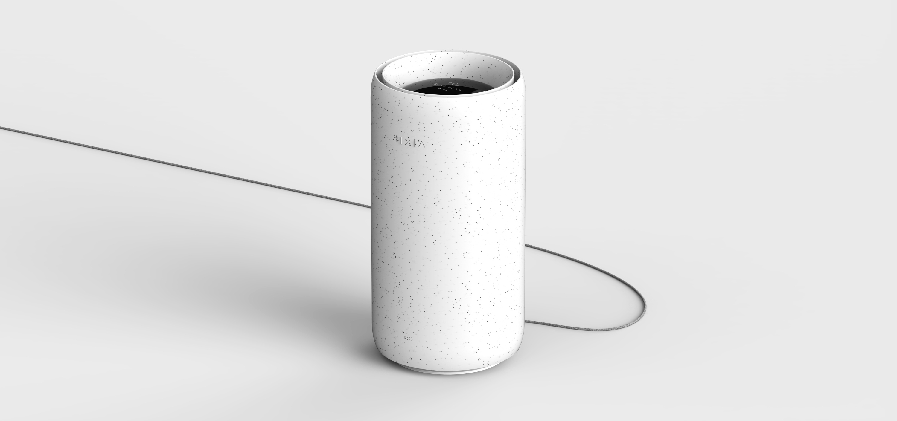 roe，Humidifier，Home Furnishing，intelligence，