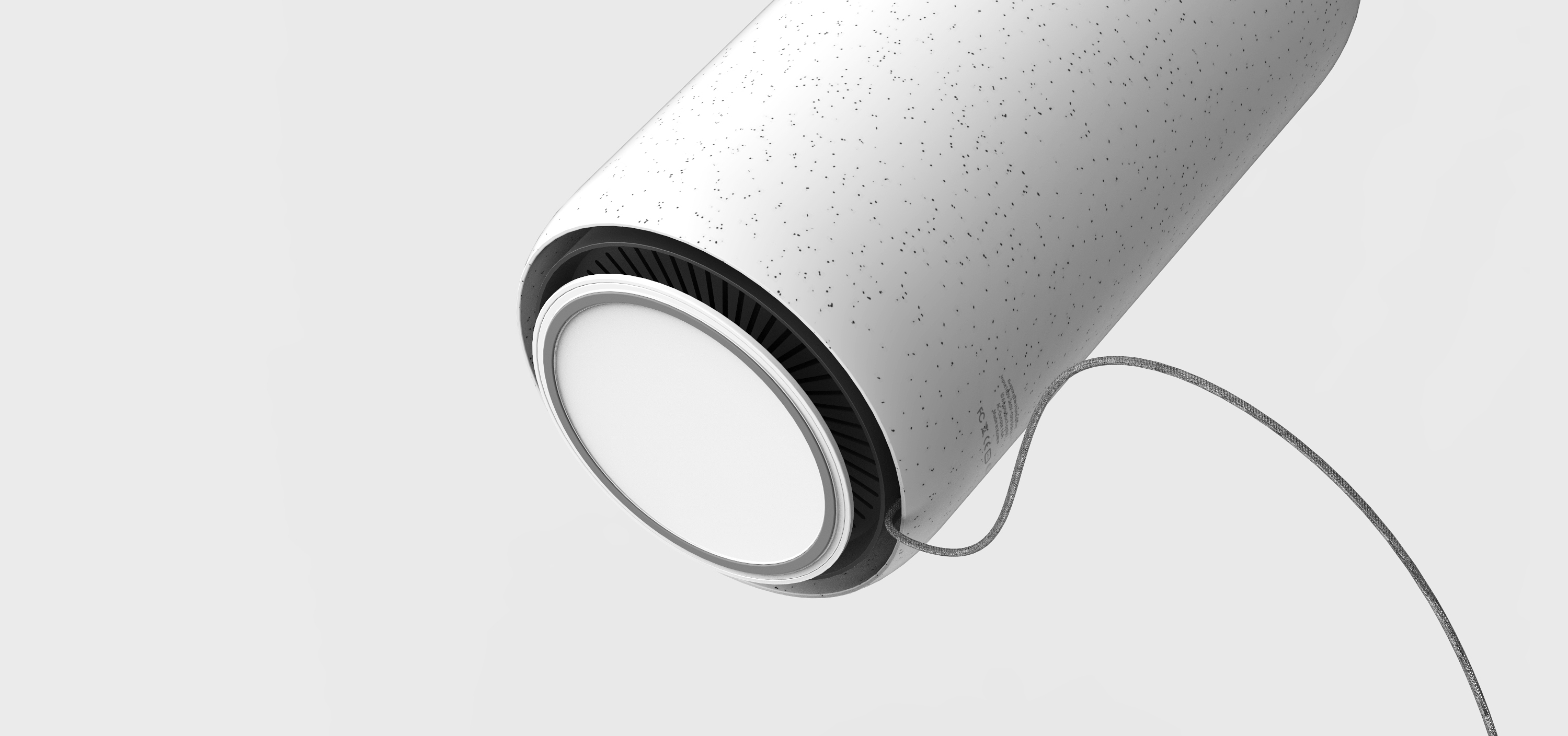 roe，Humidifier，Home Furnishing，intelligence，