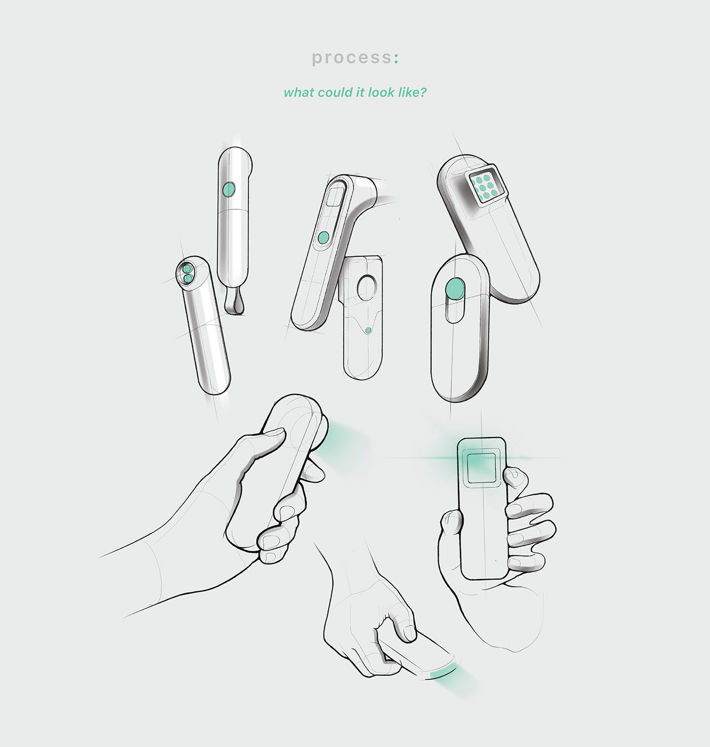 COVID-19，industrial design，product design，Graphic Artist Designer，