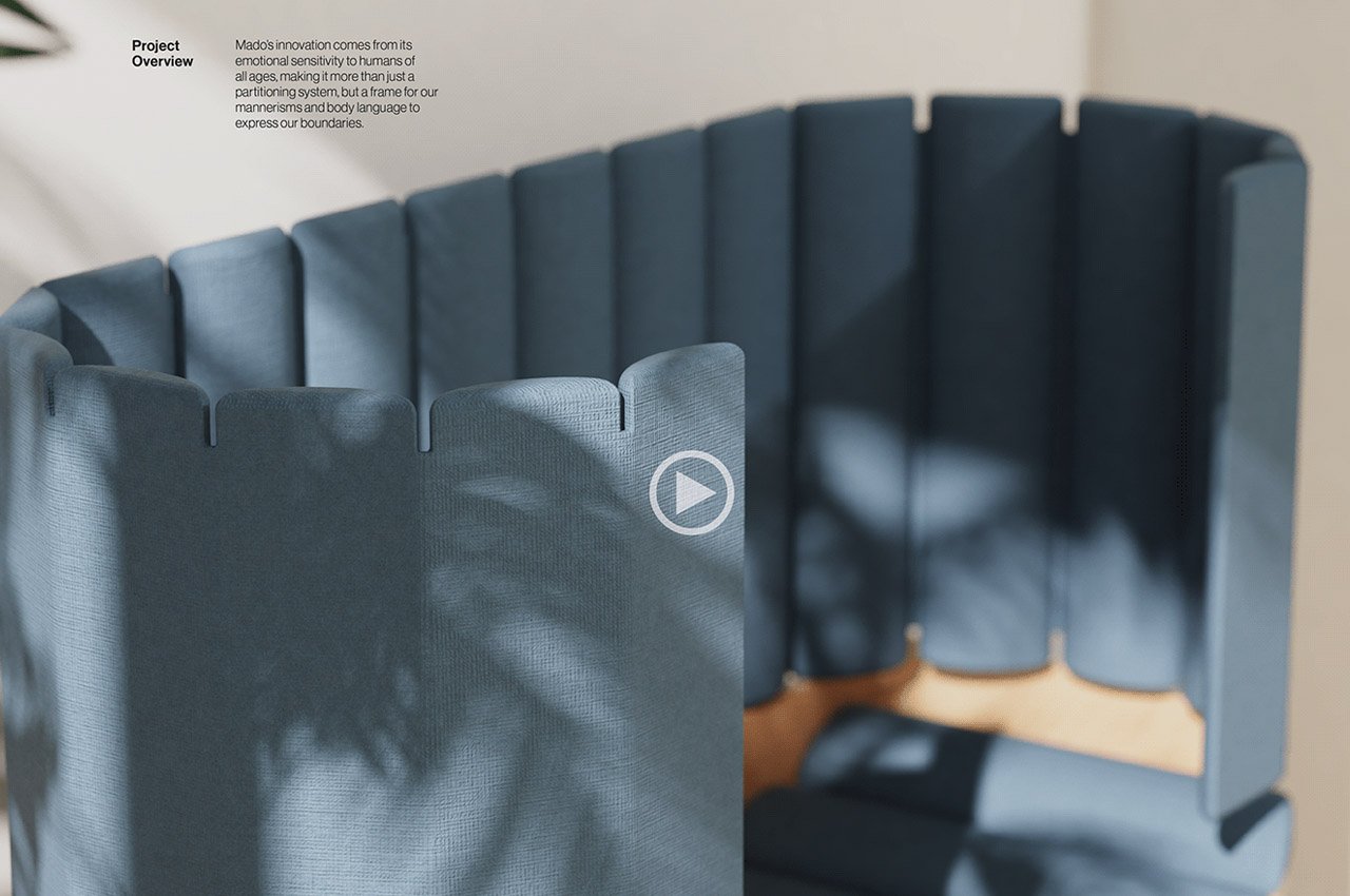 furniture，Maddo，Megan poplar，product design，