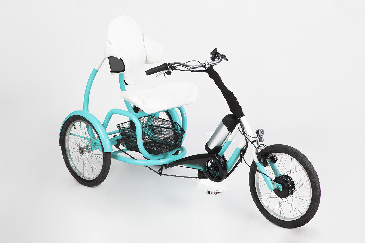 Bicycle，moped，Electric vehicle，Tricycle，
