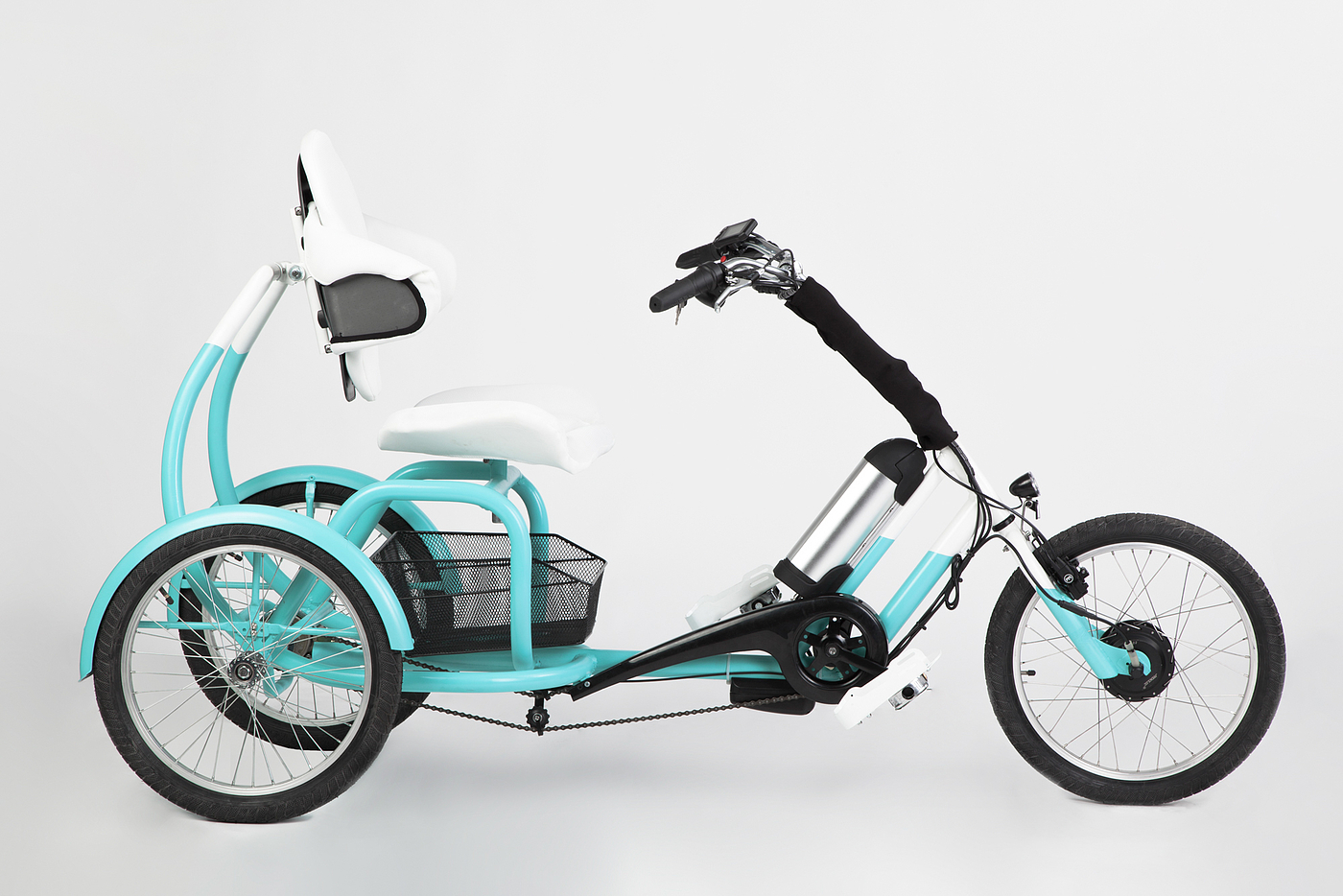 Bicycle，moped，Electric vehicle，Tricycle，