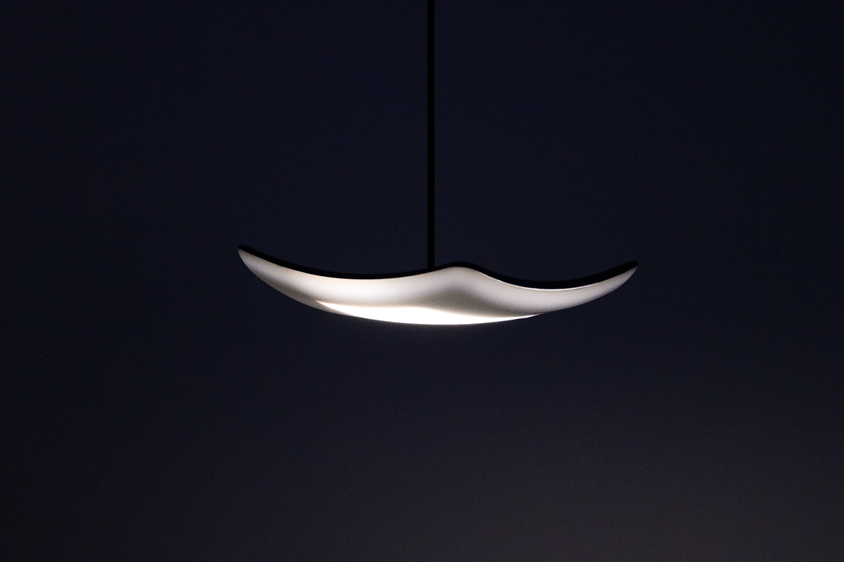 Lead South Korea，Hanwu lamp，Tray lamp，Korean style，