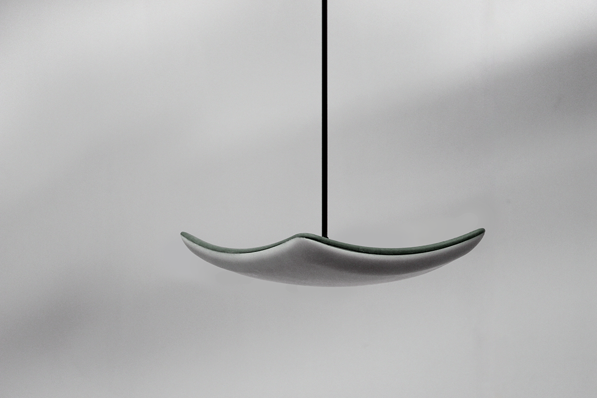 Lead South Korea，Hanwu lamp，Tray lamp，Korean style，