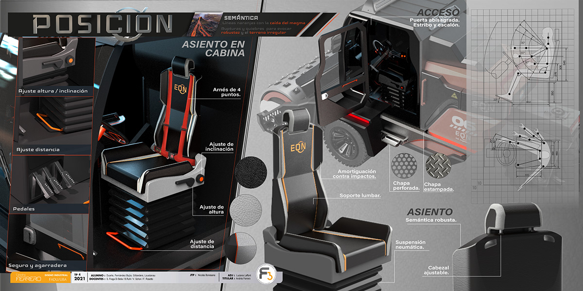 natural disaster，assistance，vehicle，Magma，EON，Volcano eruption，