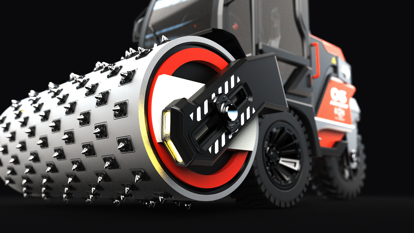 natural disaster，assistance，vehicle，Magma，EON，Volcano eruption，