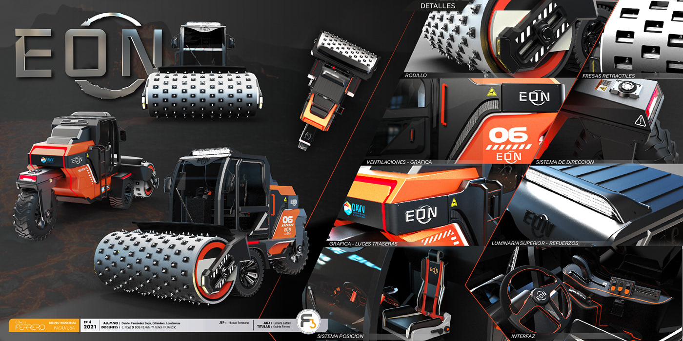 natural disaster，assistance，vehicle，Magma，EON，Volcano eruption，