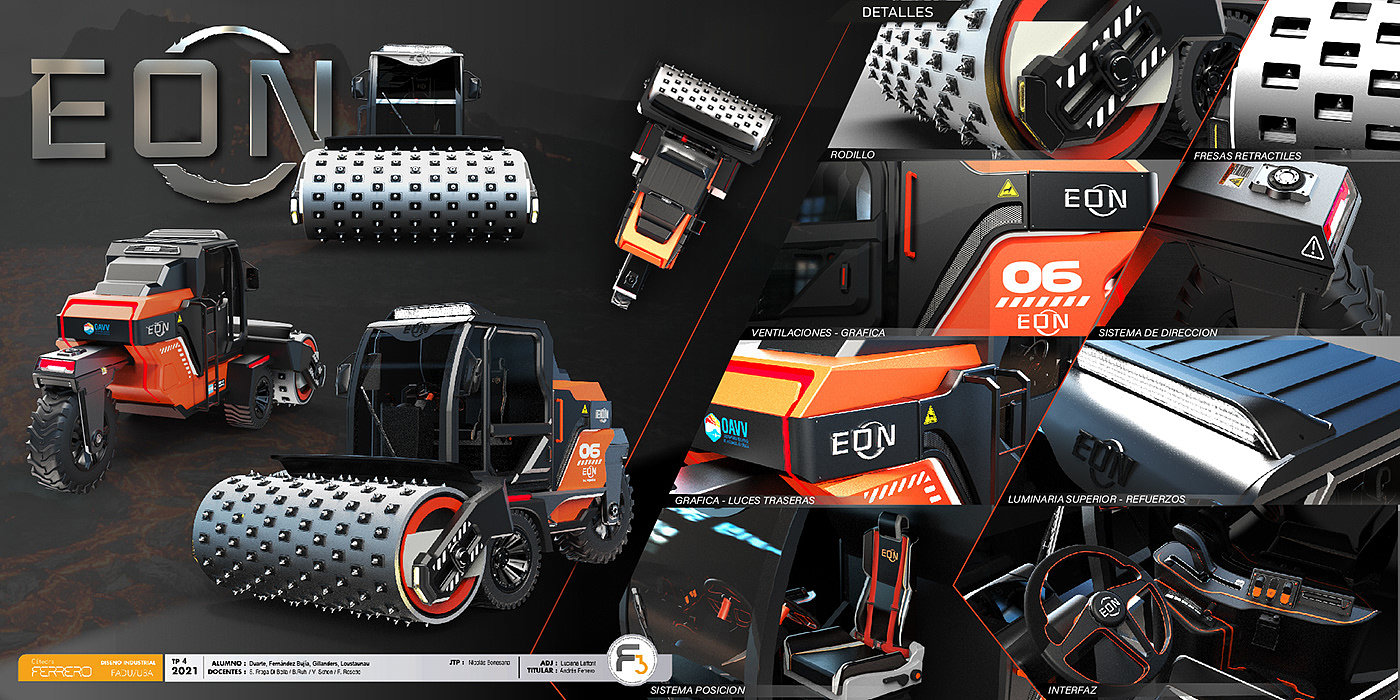 natural disaster，assistance，vehicle，Magma，EON，Volcano eruption，