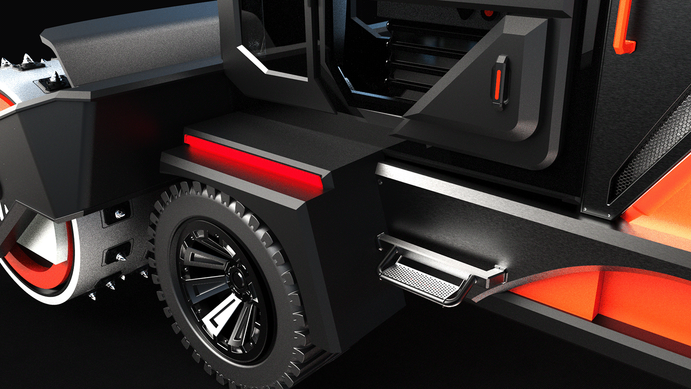 natural disaster，assistance，vehicle，Magma，EON，Volcano eruption，