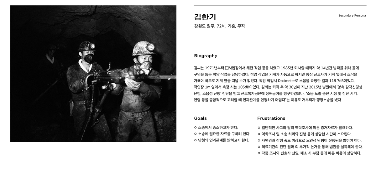 Wearable ，miner，Injury on-the-Job，Noise，Canary，