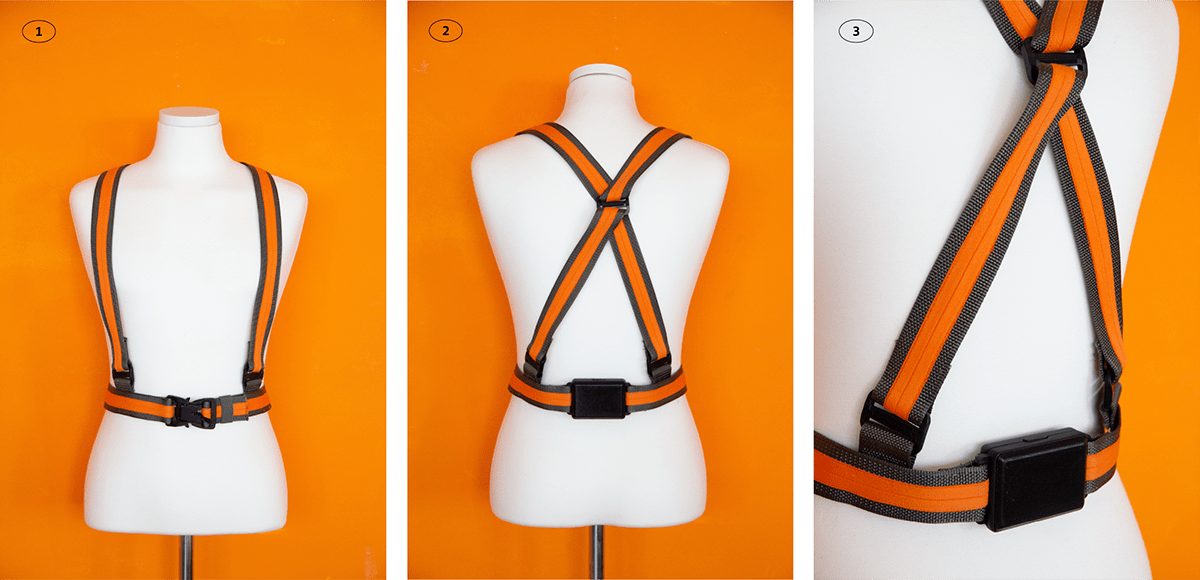 Wearable ，miner，Injury on-the-Job，Noise，Canary，