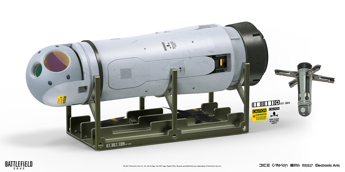 game，Realism，battlefield，Battlefield 2042，