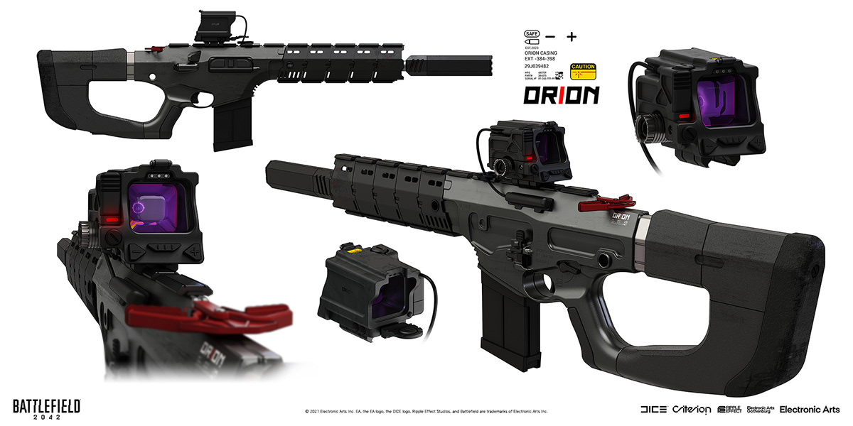 game，Realism，battlefield，Battlefield 2042，