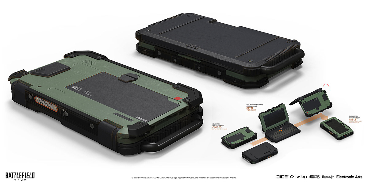 game，Realism，battlefield，Battlefield 2042，