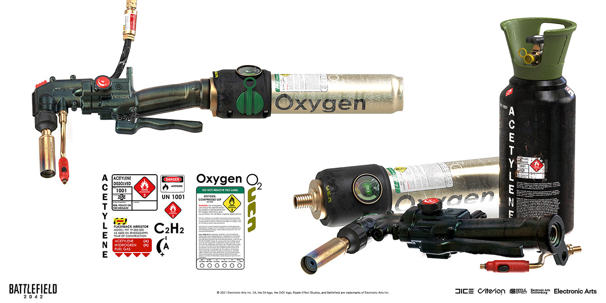 game，Realism，battlefield，Battlefield 2042，