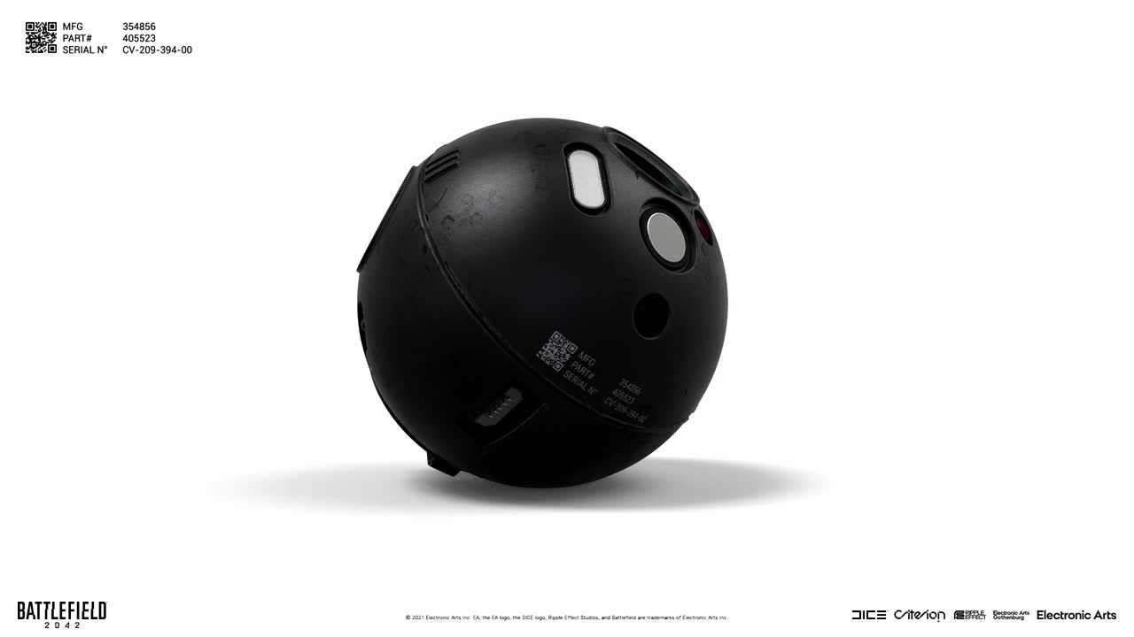 game，Realism，battlefield，Battlefield 2042，