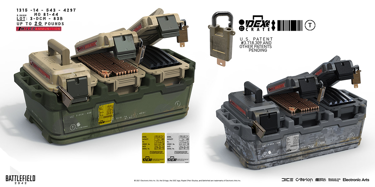 game，Realism，battlefield，Battlefield 2042，