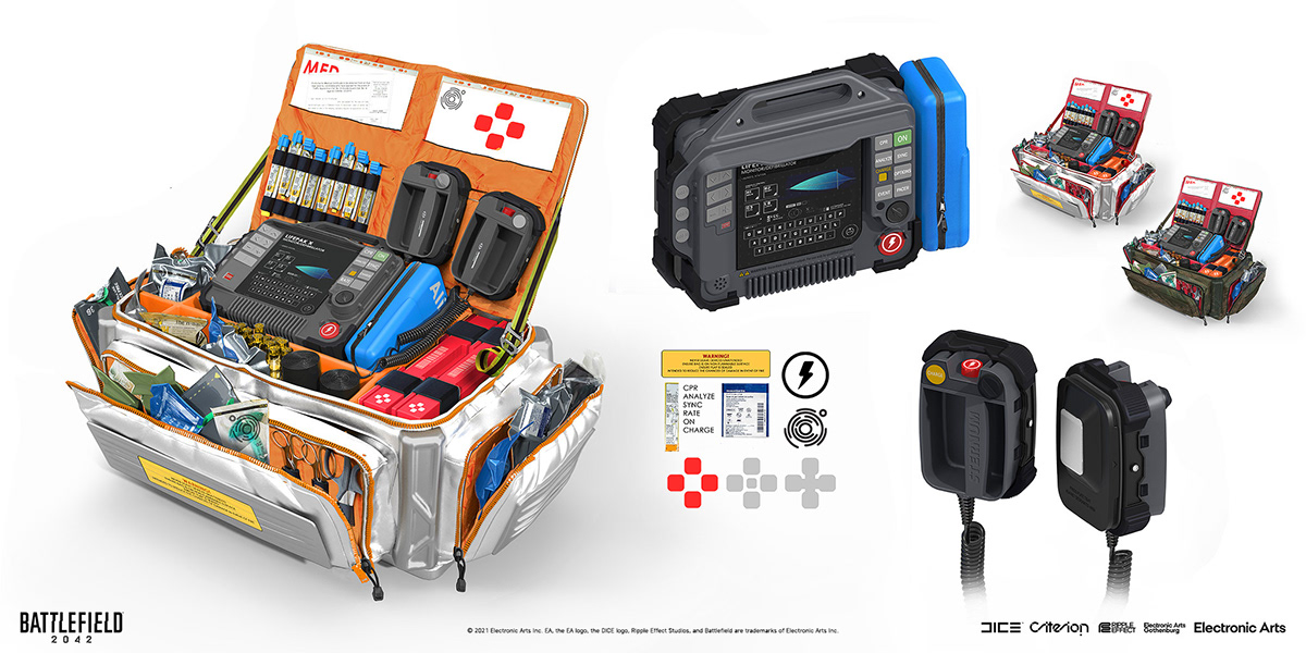 game，Realism，battlefield，Battlefield 2042，