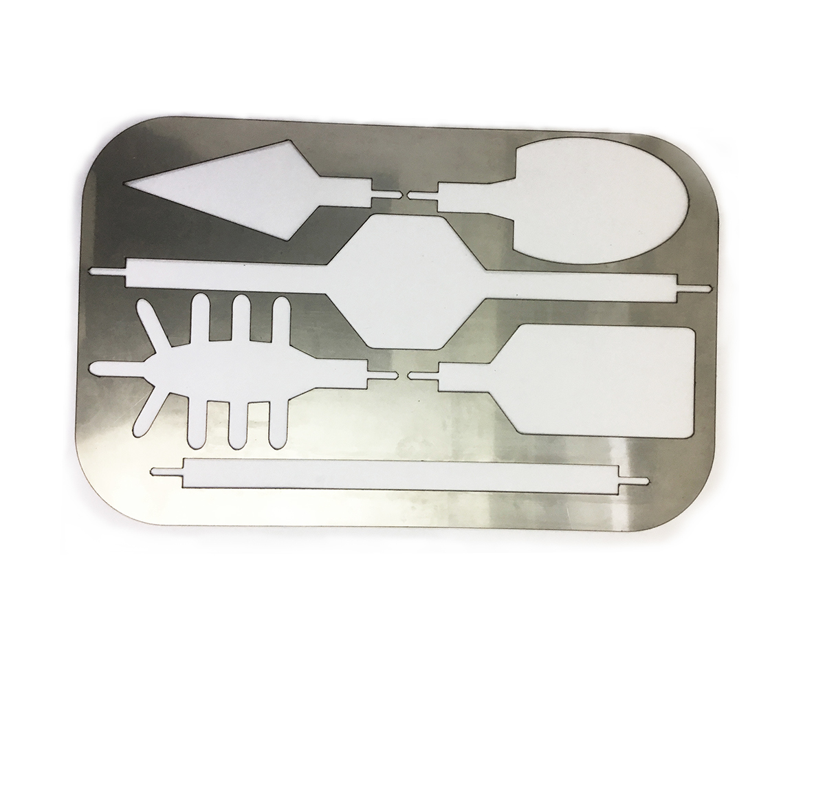 kitchen and toilet，kitchen，cooking，Kitchenware，Spatula，Metal，