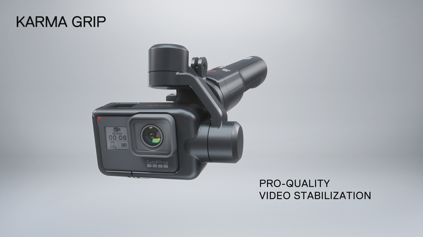 gopro，motion，camera，Render，propaganda，