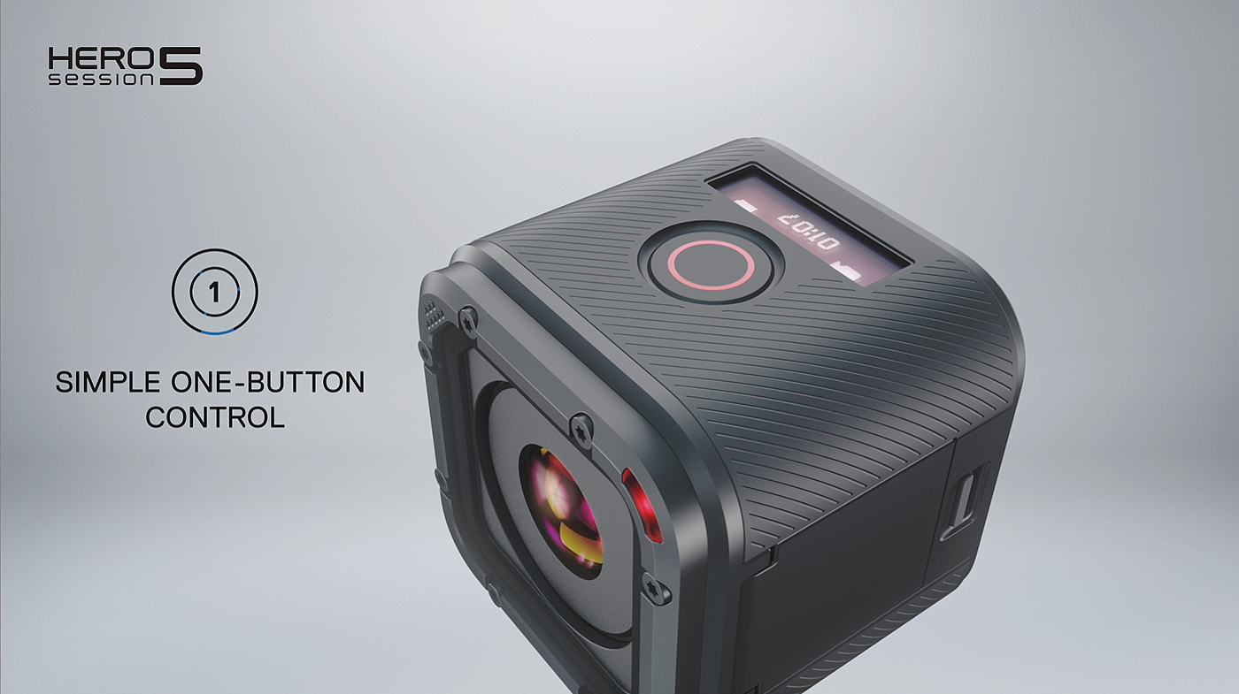 gopro，motion，camera，Render，propaganda，
