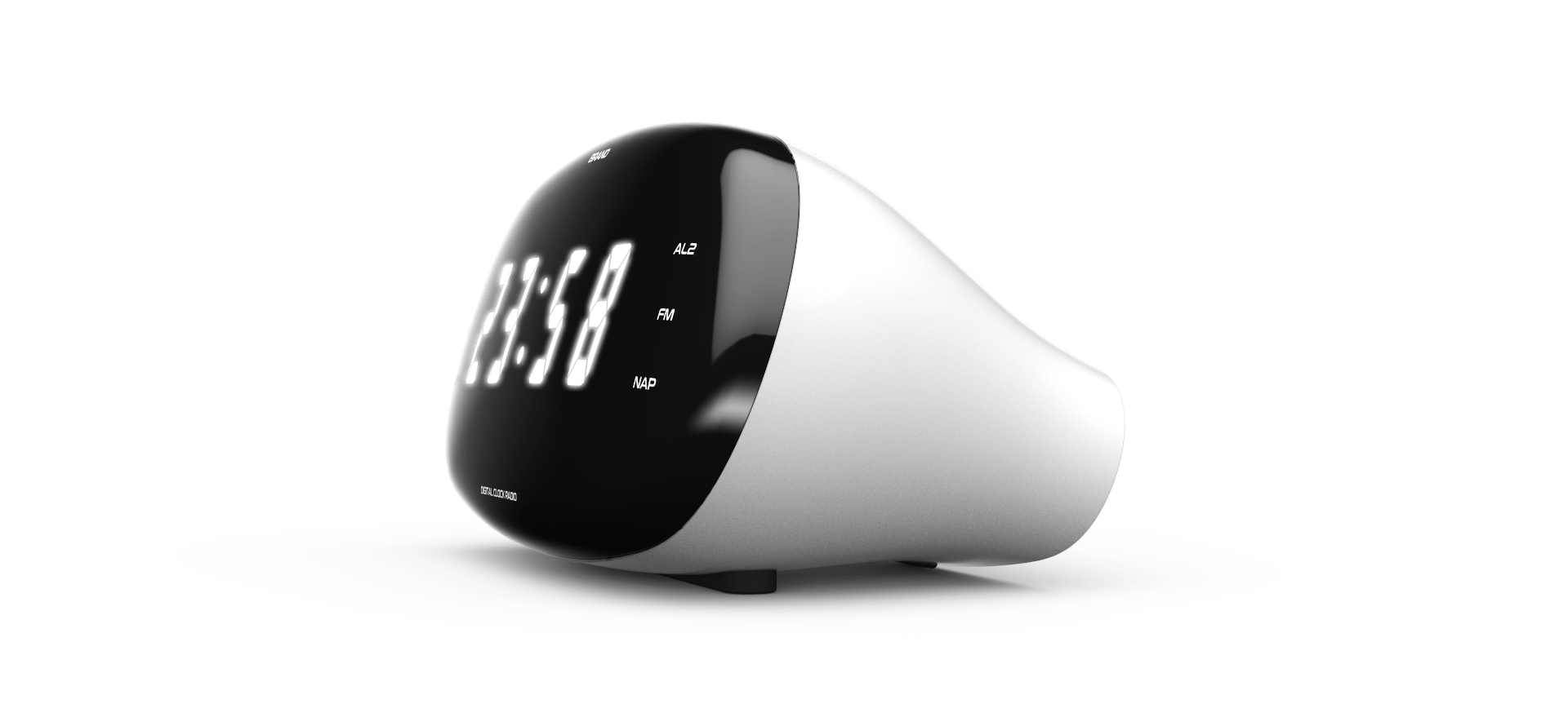 Retro，feelings，industrial design，Flying saucer，streamline，science and technology，astronaut，Trendy，