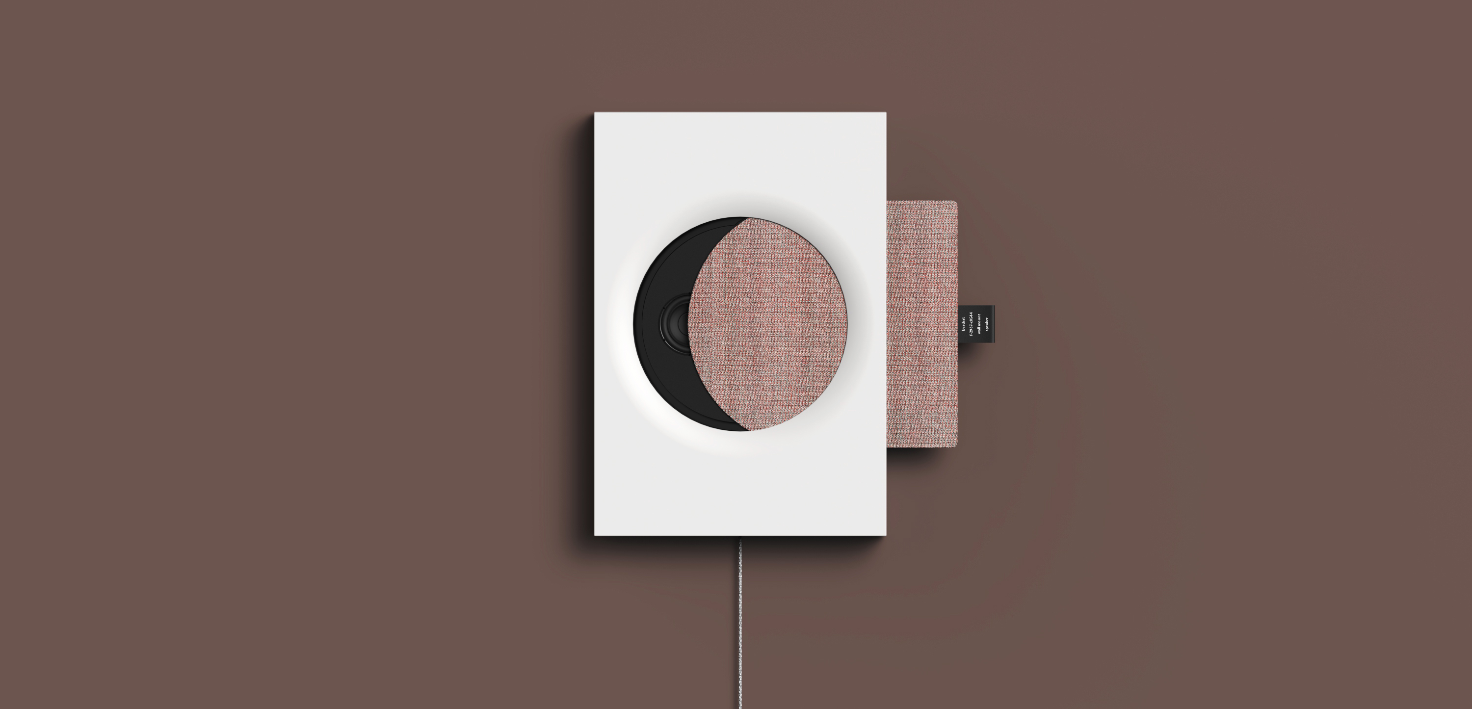 wms-1，loudspeaker box，color，cozy，