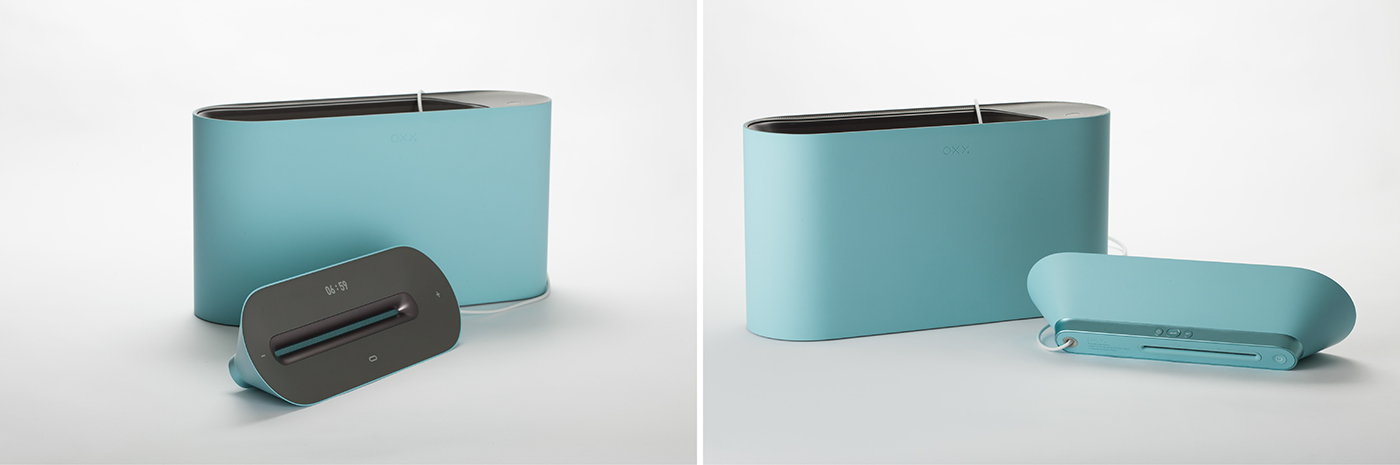 Home Furnishing，environment，oxygenerator，humidifier，red dot，2013 red dot award，2013IDEA，